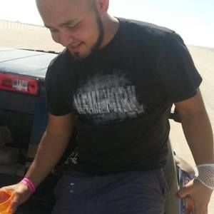 Meet your Posher, Alonzo